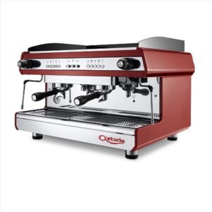 Cafeteras industriales: Cómo elegir la máquina para tu negocio