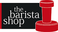 BARISTA SHOP | CAFETERAS INDUSTRIALES | Todo para tu Cafetería logo
