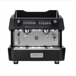Cafetera COMPASS COMPACT by FIAMMA