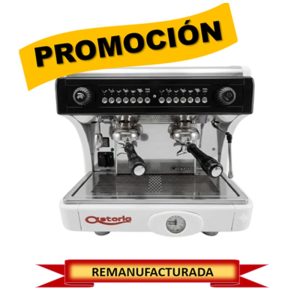 Cafetera remanufacturada ASTORIA mod. CALYPSO COMPACTA